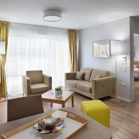 Domitys - La Plume De Samara - Senior Apart-hotel