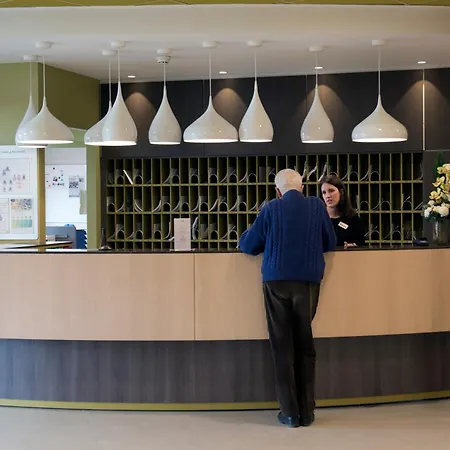 Domitys - La Plume De Samara - Senior 4*