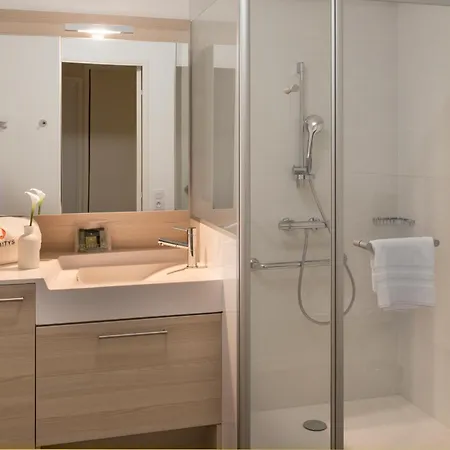 Domitys - La Plume De Samara - Senior Amiens