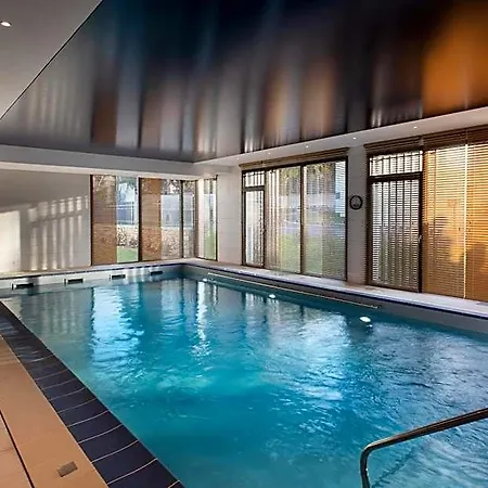 Aparthotel Domitys - La Plume De Samara Amiens