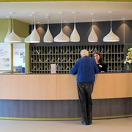 Domitys - La Plume De Samara Aparthotel Amiens