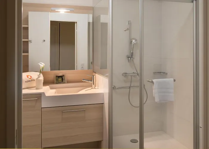 Domitys - La Plume De Samara - Senior Amiens